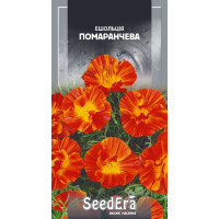 Ешольція помаранчева 0.3 г, Сімейний сад