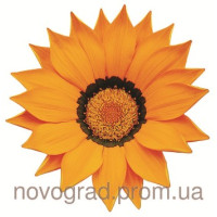 Газанія Gazoo® Orange With Ring, 100 шт, Syngenta