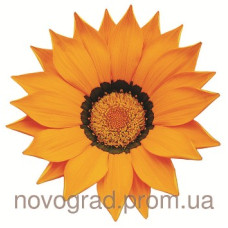 Газанія Gazoo® Orange With Ring, 100 шт, Syngenta