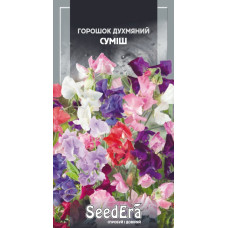 Горошок духм'яний суміш 1 г, Сімейний сад