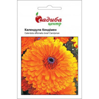 Календула Кендімен 0.2 г, Садиба