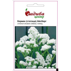 Кермек "Айсберг" белый