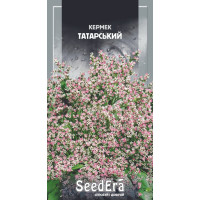 Кермек Татарський 0.1 г, Сімейний сад