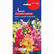 Ротики (левовий зів) Магічний килим, 0,25 г, GL SEEDS