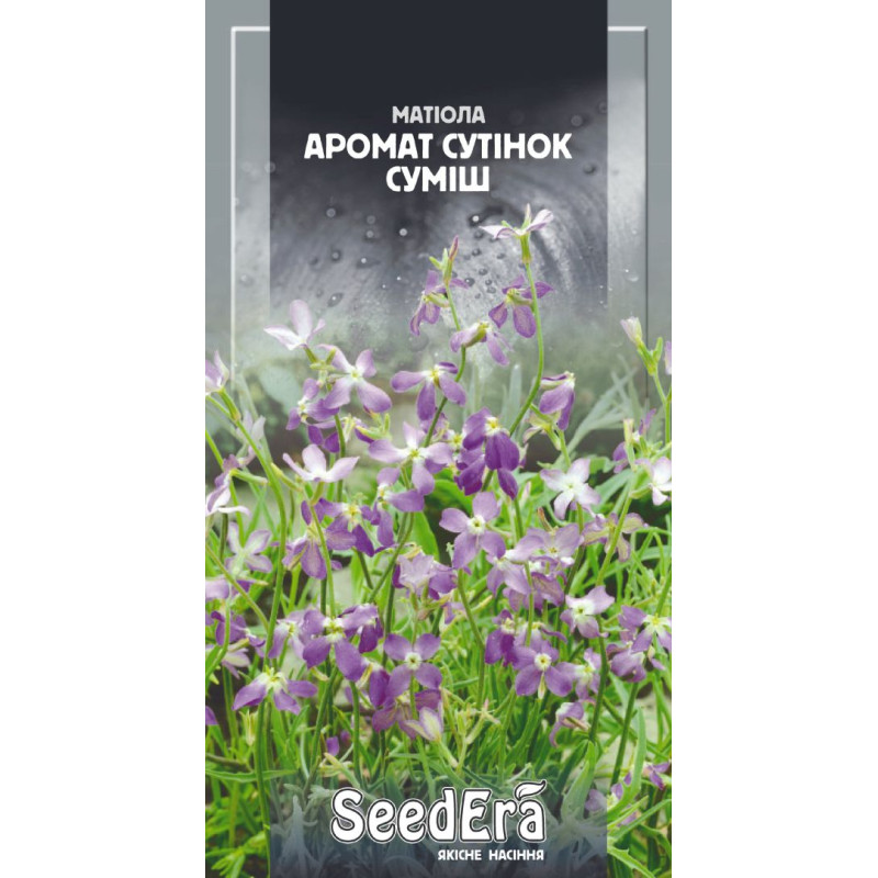 Маттиола Аромат сумерек смесь