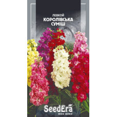 Левкой Королівська суміш 0.2 г, Сімейний сад