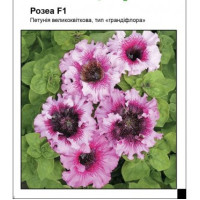 Петуния Розеа F1