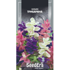 Сальвія Триколірна 0.2 г, Сімейний сад