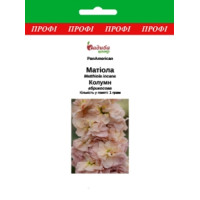 Маттиола Колумн, абрикосовая