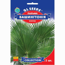 Пальма Вашингтонія, 5 шт, GL Seeds
