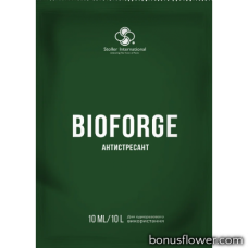 Удобрение антистресс  Bioforge 10 мл, Stoller