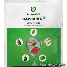 Фунгицид  Чаривнык 1 кг,  ProtectON