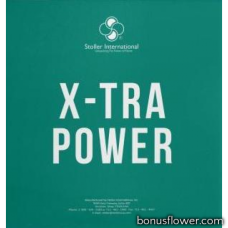 Удобрение стимулятор  X-Tra Power 25 мл, Stoller