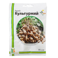 Арахіс Культурний професійна 15 г