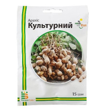 Арахіс Культурний професійна 15 г
