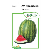 Кавун Ау-Продюсер 10 шт, Агропакгруп