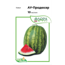 Кавун Ау-Продюсер 10 шт, Агропакгруп