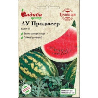 Арбуз Ау Продюсер