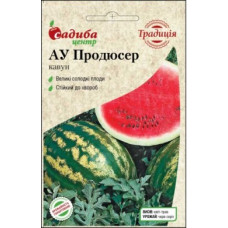 Арбуз Ау Продюсер