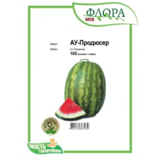 Кавун Ау-Продюсер 100 шт, Агропакгруп