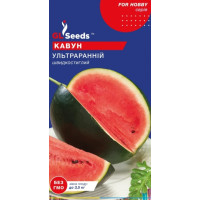 Кавун ультраранній 1 г, Gl Seeds