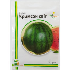 Кавун Крімсон світ  10г
