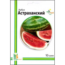 Кавун Астраханський 10 г, Імперія насіння