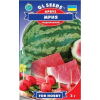 Кавун Мрія 3 г