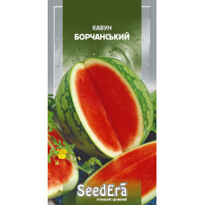 Арбуз Борчанский 1 г