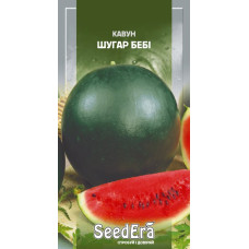 Арбуз Шугар Беби 1 г