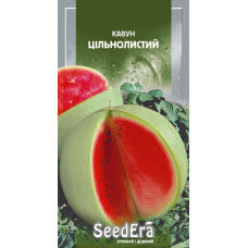 Арбуз Цельнолистный 1 г