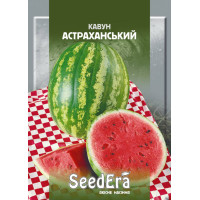 Арбуз Астраханский