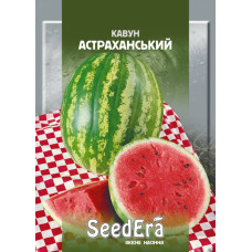Арбуз Астраханский