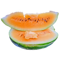 Кавун Оранж Лакшері F1 5 шт, Spark Seeds