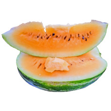 Кавун Оранж Лакшері F1 5 шт, Spark Seeds