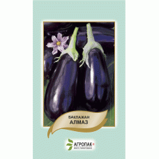 Баклажан Алмаз 5 г
