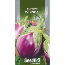 Баклажан Ротонда