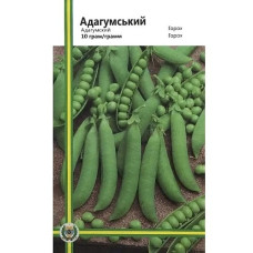 Горох Адагумський  10 г