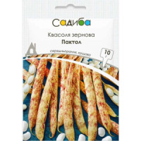 Квасоля Пактол 10 г, Садиба
