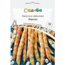 Квасоля Пактол 10 г, Садиба