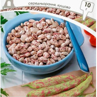 Квасоля Коко Роуз 10 г, Садиба