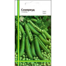Горох Сомервуд 10 г