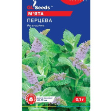 М'ята Перцева 0,1 г