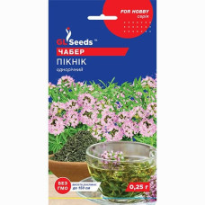 Чабер Пікнік 0,25 г