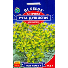 Рута Духмяна аптечна 0,2 г