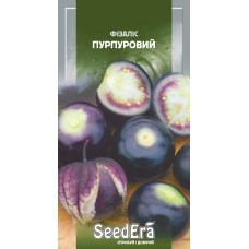 Физалис пурпурный