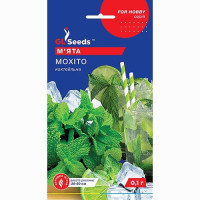 М'ята Мохіто 0,1 г