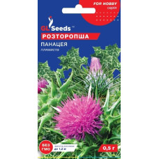 Розторопша Панацея 0,5 г