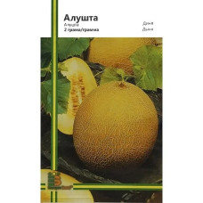 Дыня Алушта 20 шт