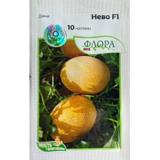 Диня Нево F1 10 шт, Агропакгруп